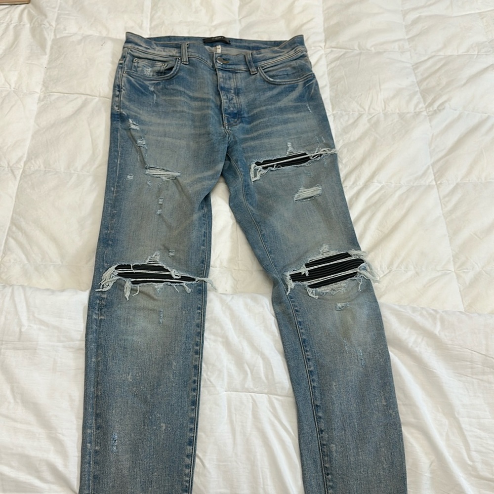 Amiri jeans